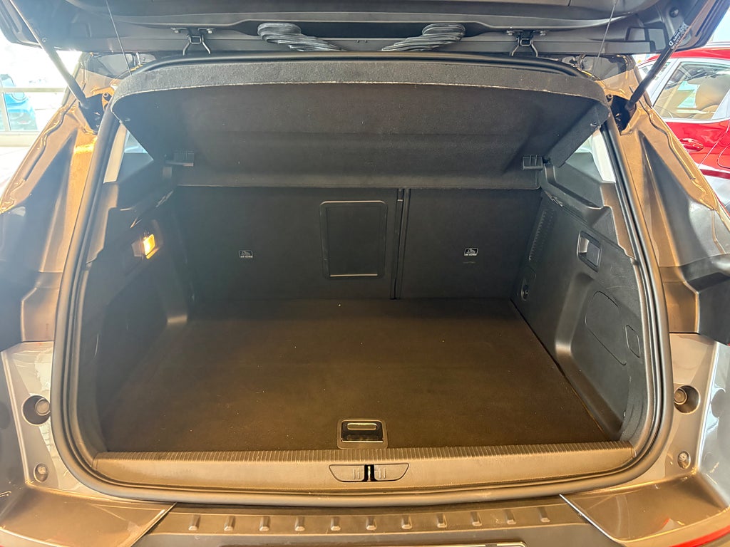 Opel Grandland X 2021 - miniatyr 7