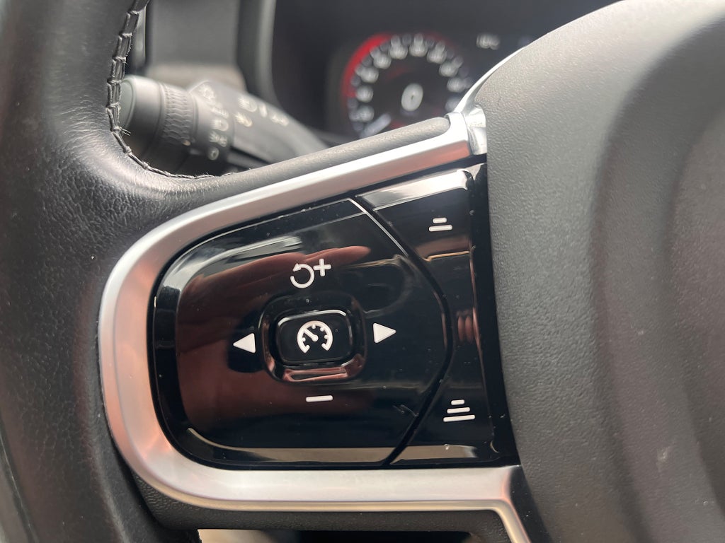 Volvo V90 Cross Country 2019 - miniatyr 14