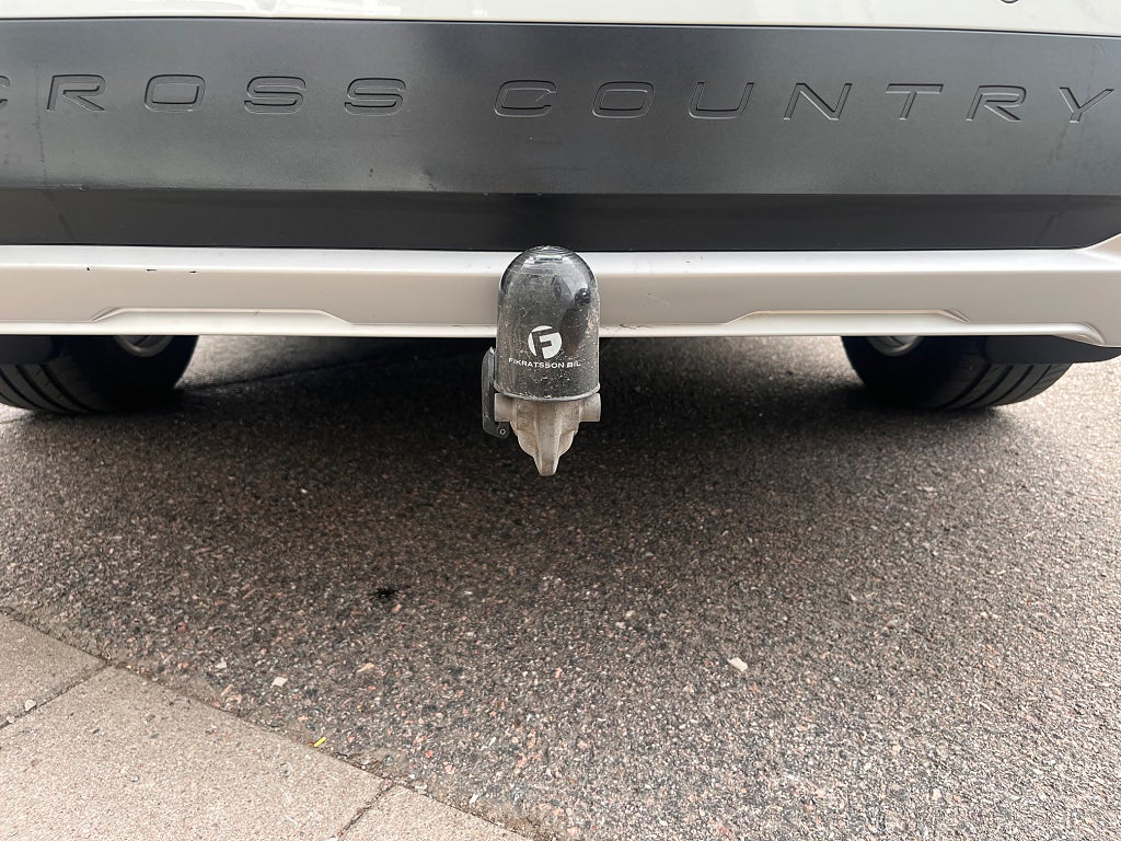 Volvo V90 Cross Country 2019 - miniatyr 19