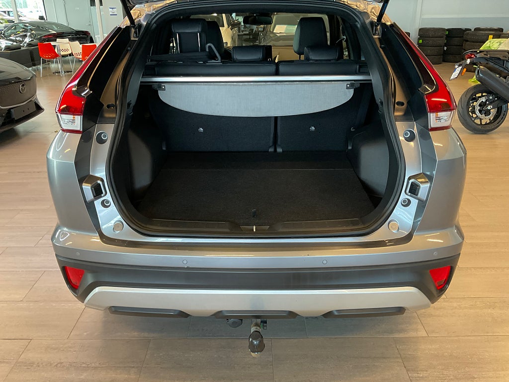 Mitsubishi Eclipse Cross 2021 - miniatyr 15