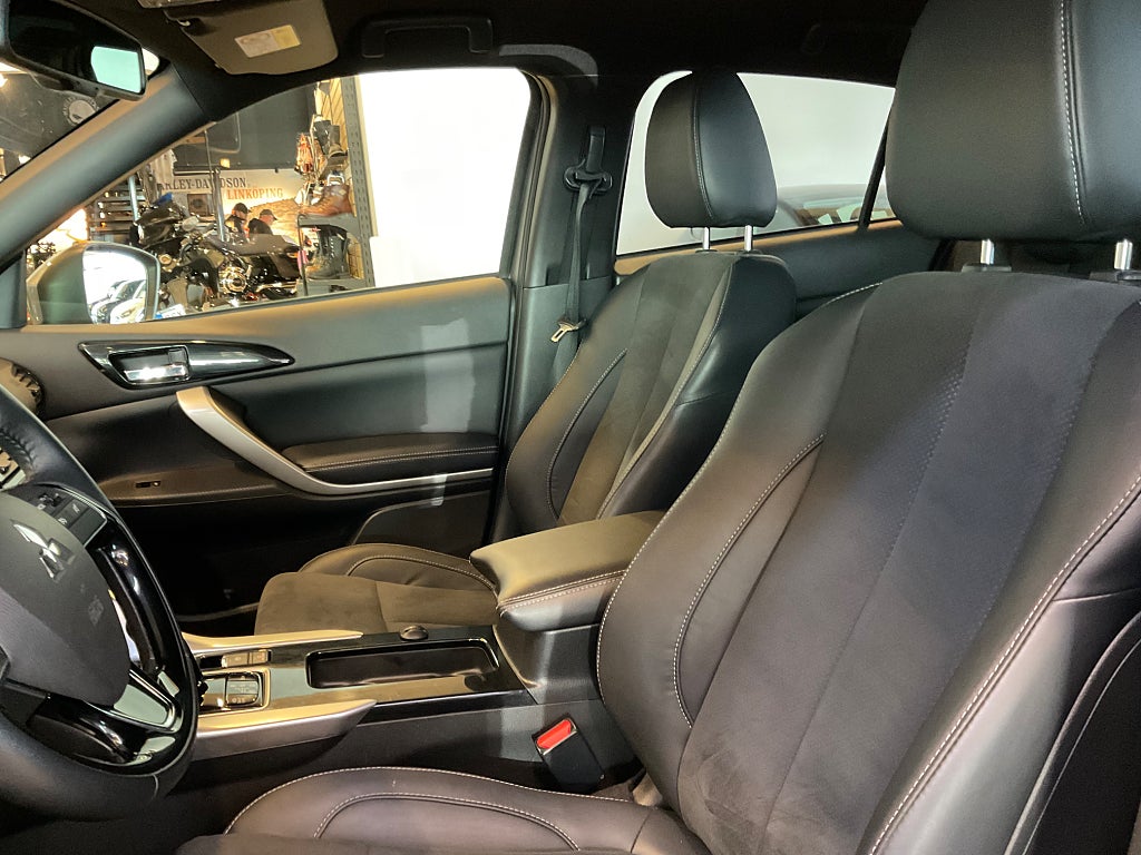Mitsubishi Eclipse Cross 2021 - miniatyr 8