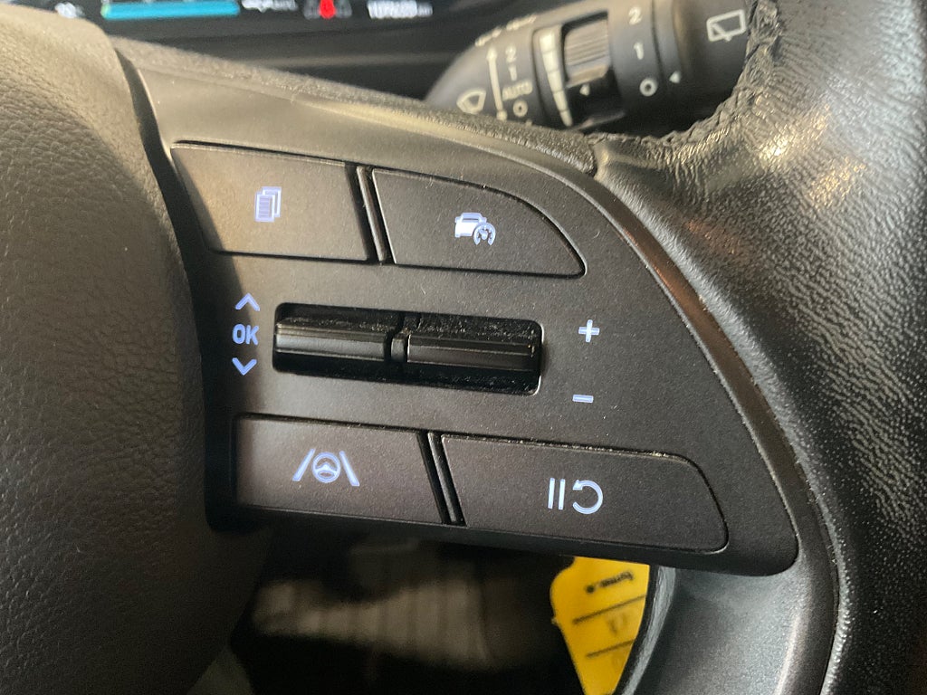 Hyundai i20 2021 - miniatyr 11