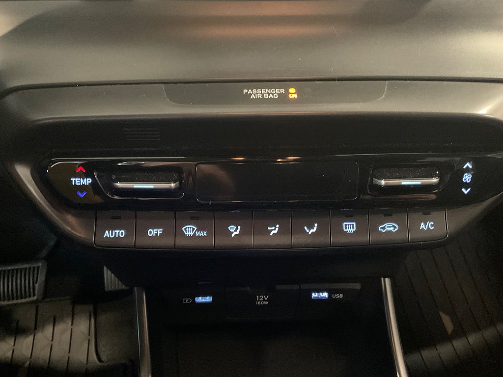 Hyundai i20 2021 - miniatyr 12