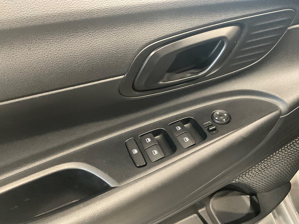 Hyundai i20 2021 - miniatyr 15