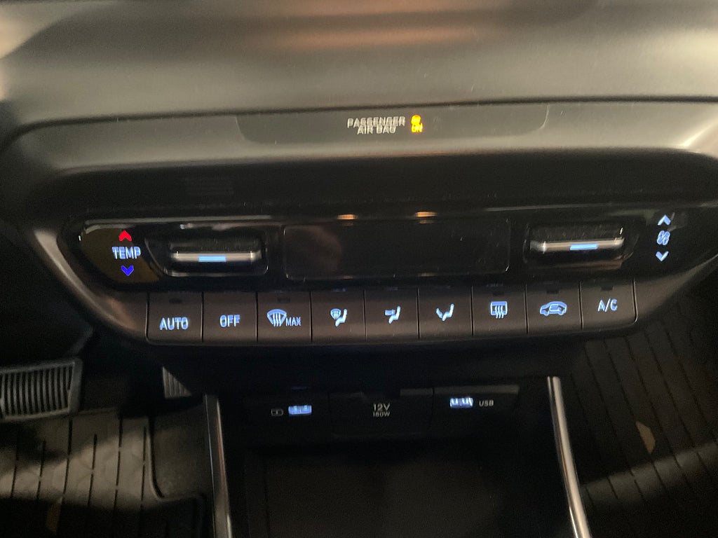 Hyundai i20 2021 - miniatyr 16