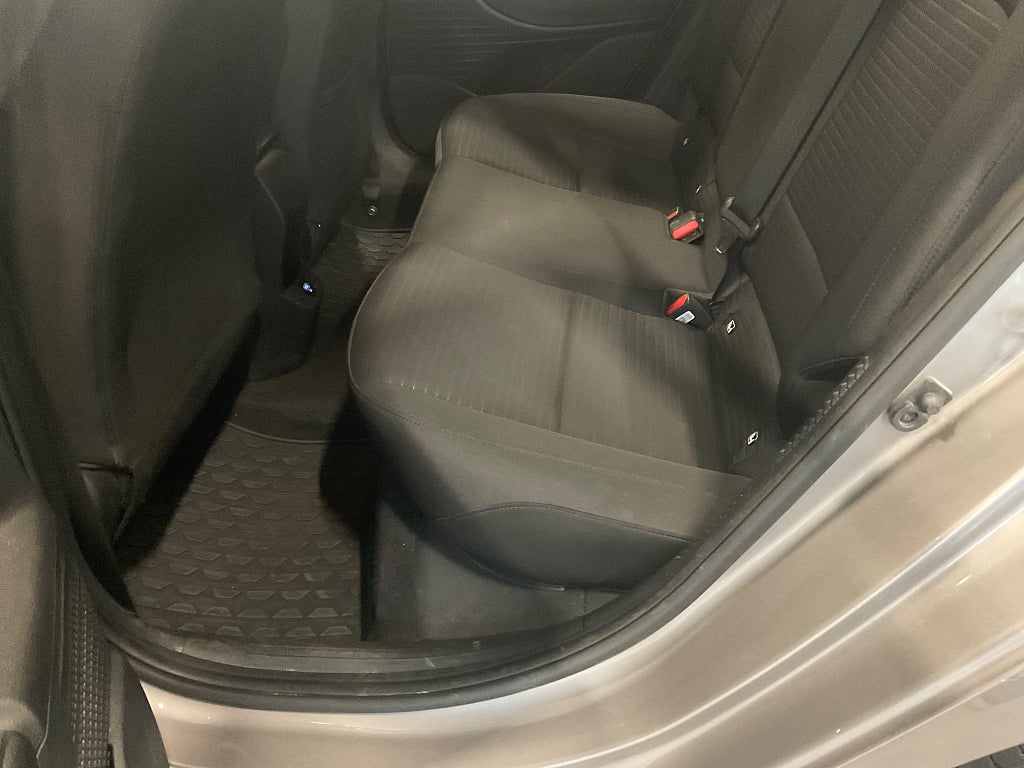 Hyundai i20 2021 - miniatyr 17