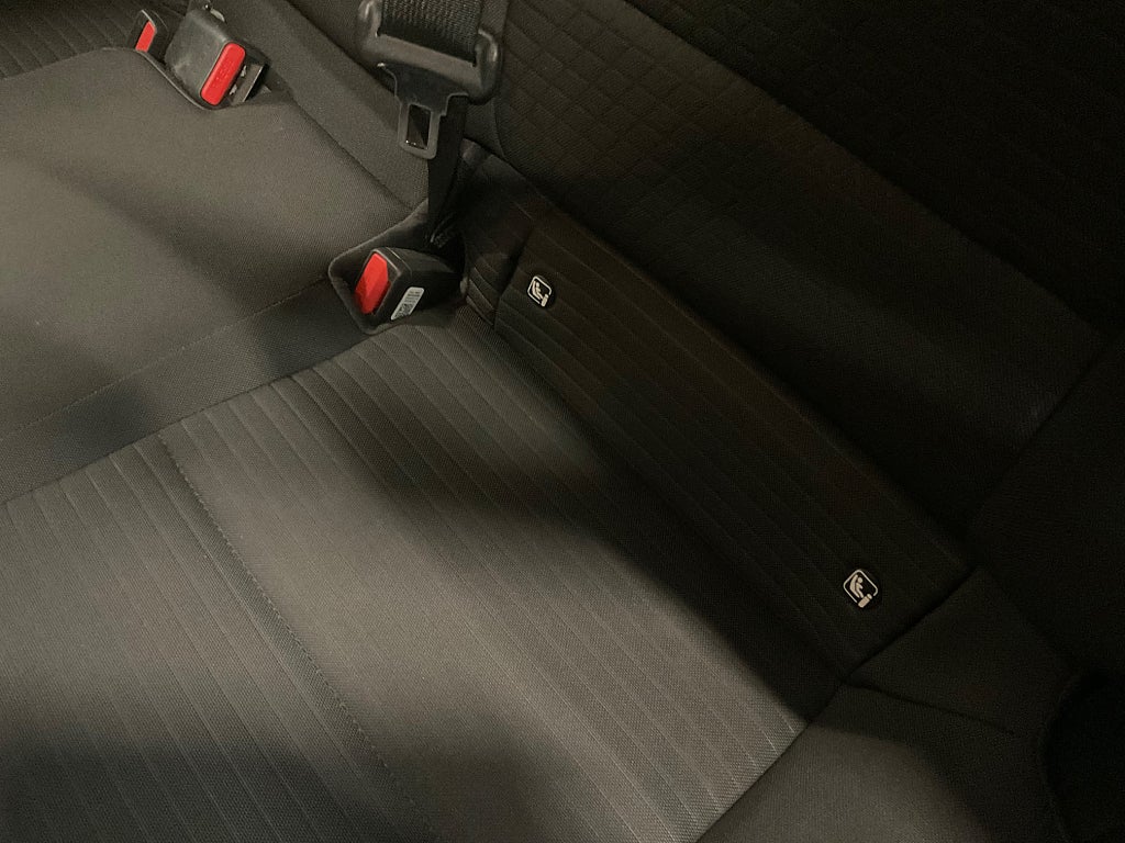 Hyundai i20 2021 - miniatyr 18