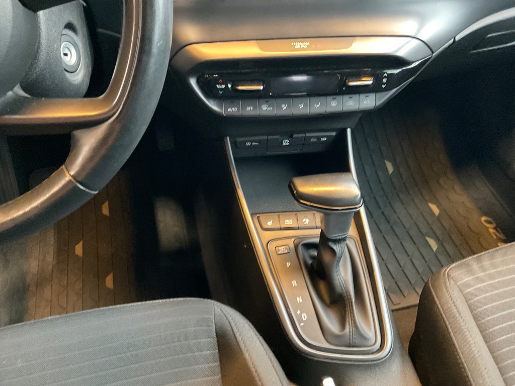 Hyundai i20 2021 - miniatyr 8