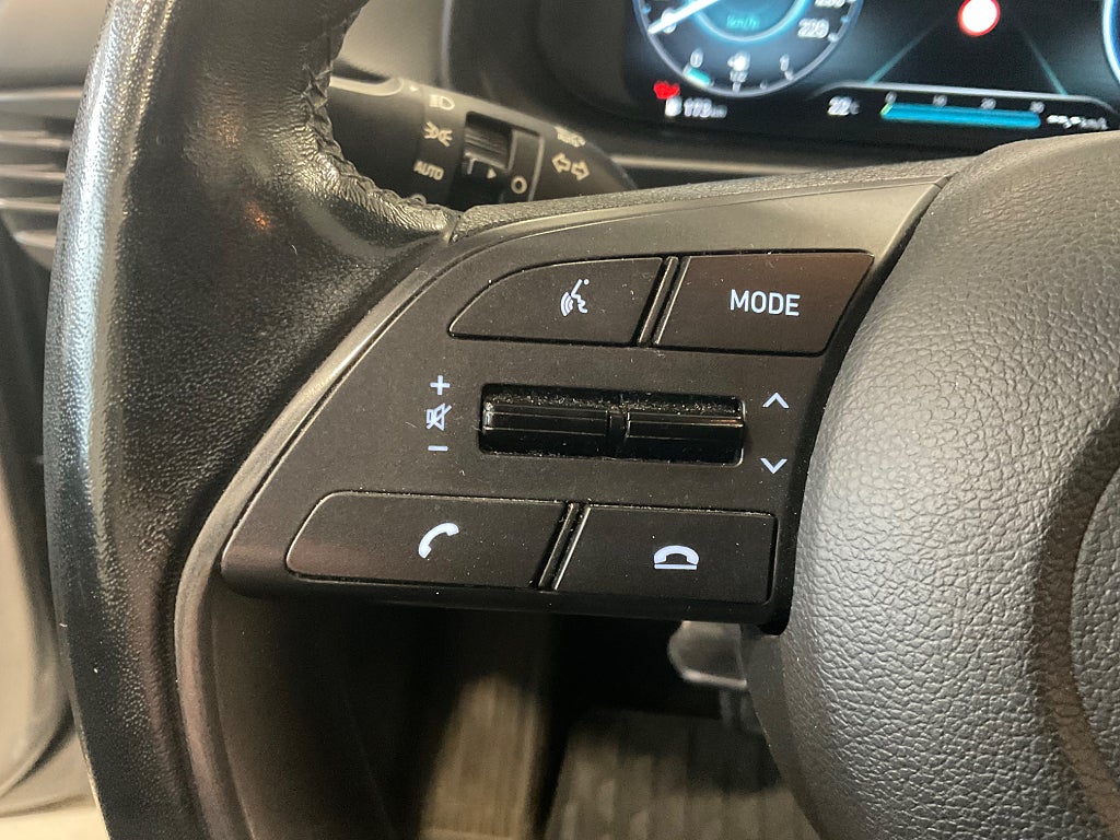 Hyundai i20 2021 - miniatyr 10