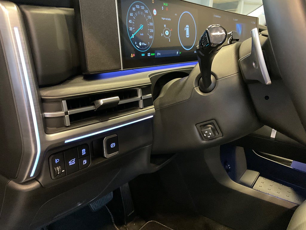 Hyundai Santa Fe 2025 - miniatyr 12
