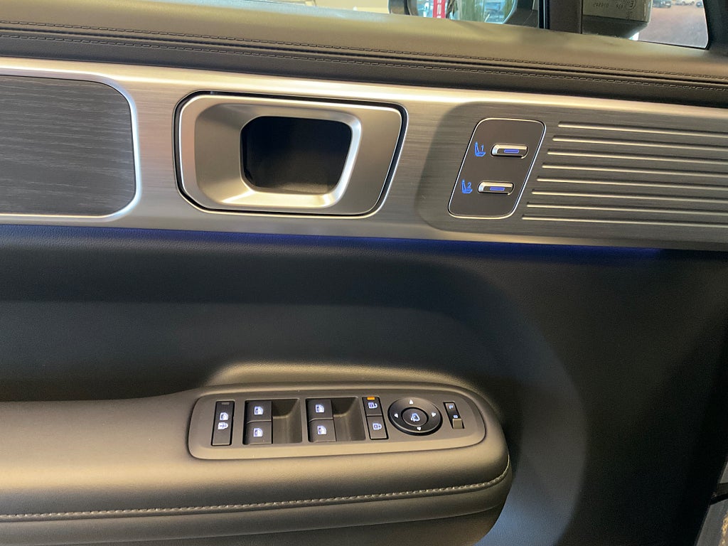 Hyundai Santa Fe 2025 - miniatyr 13
