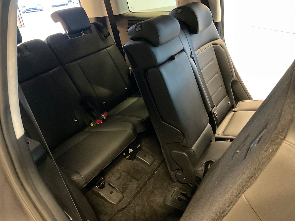 Hyundai Santa Fe 2025 - miniatyr 19