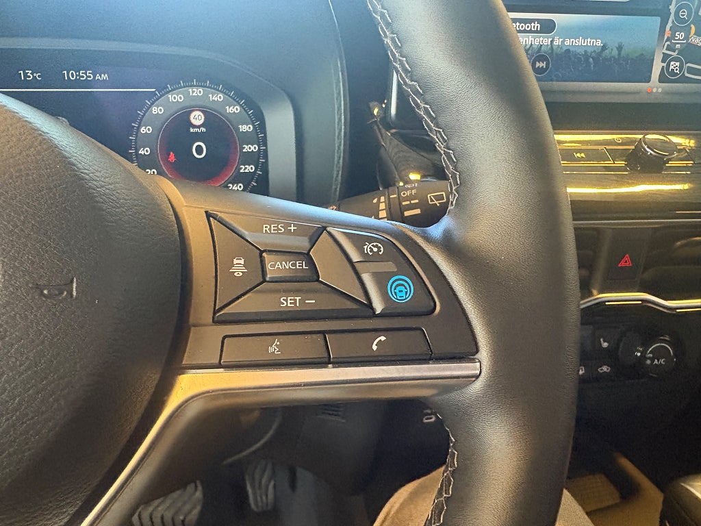 Nissan Juke 2026 - miniatyr 13