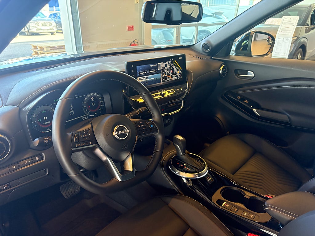 Nissan Juke 2026 - miniatyr 9