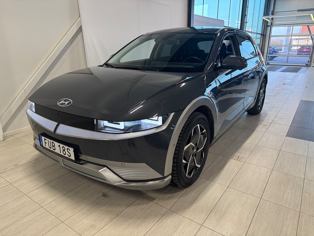 Hyundai IONIQ 5 2024 - bild 1 av 9