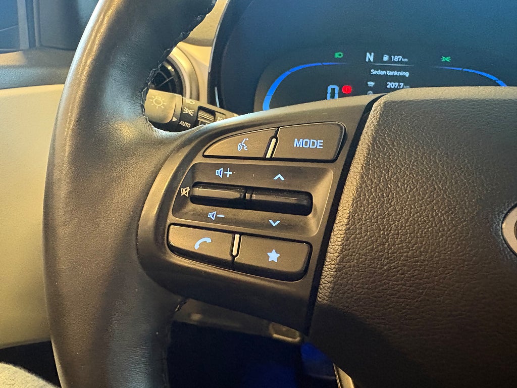 Hyundai i10 2024 - miniatyr 12