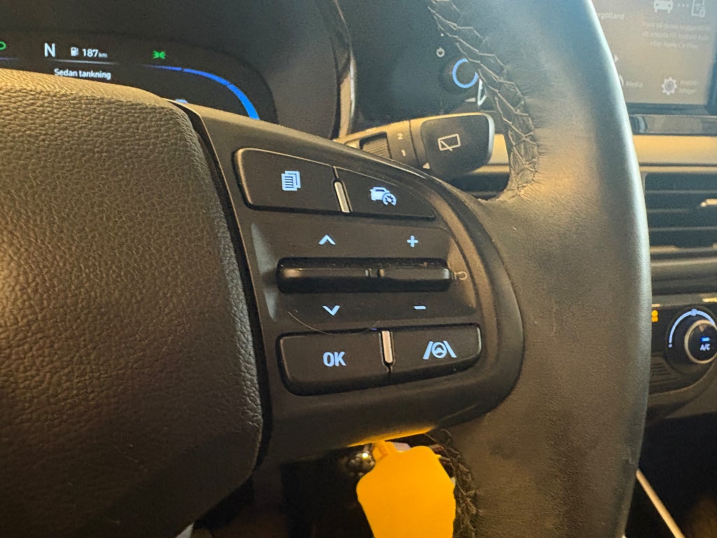 Hyundai i10 2024 - miniatyr 13