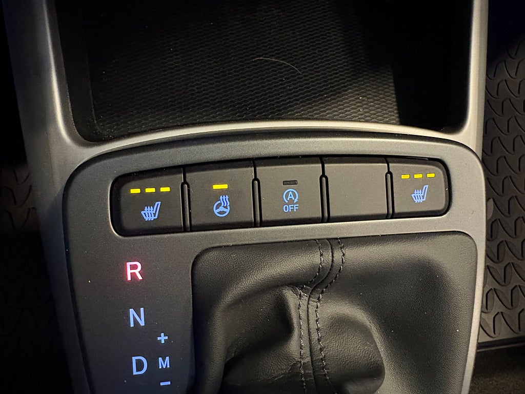 Hyundai i10 2024 - miniatyr 18