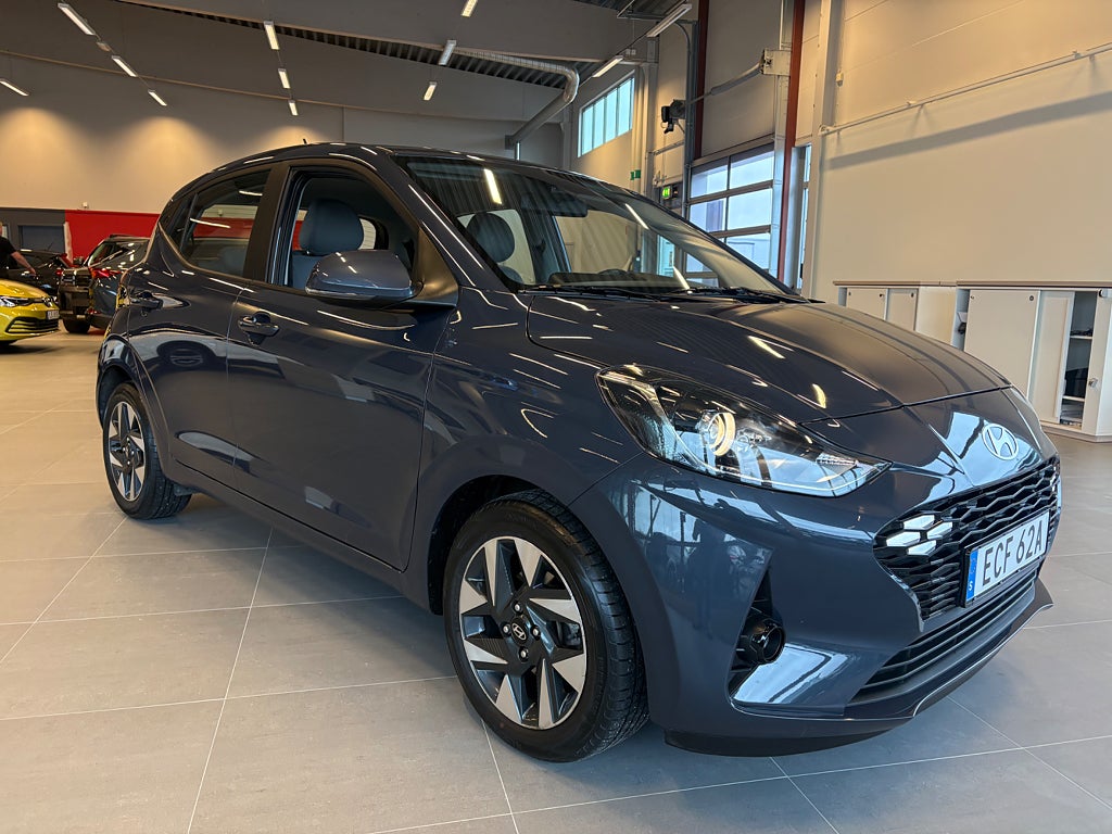 Hyundai i10 2024 - miniatyr 3