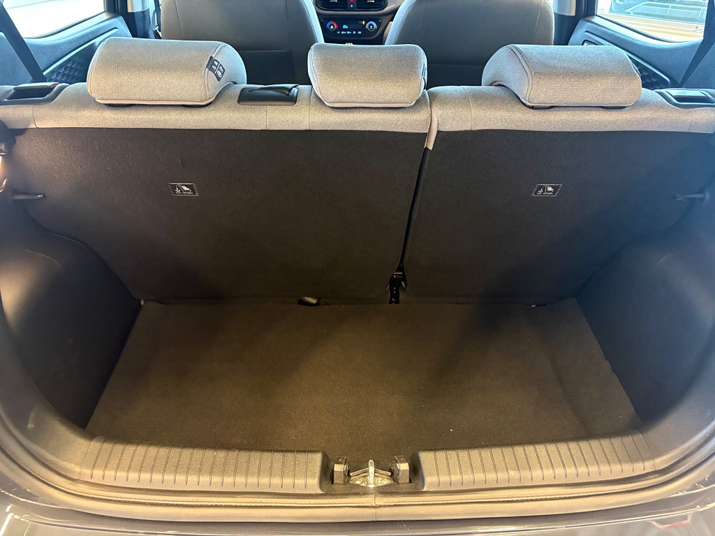Hyundai i10 2024 - miniatyr 7