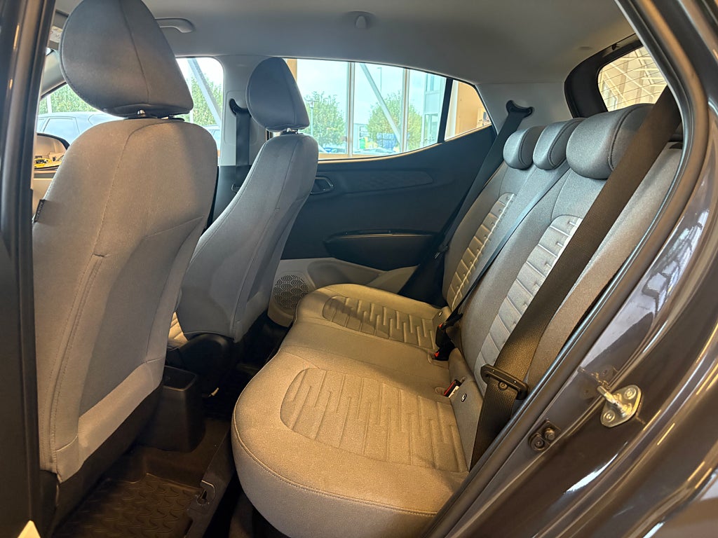Hyundai i10 2024 - miniatyr 8