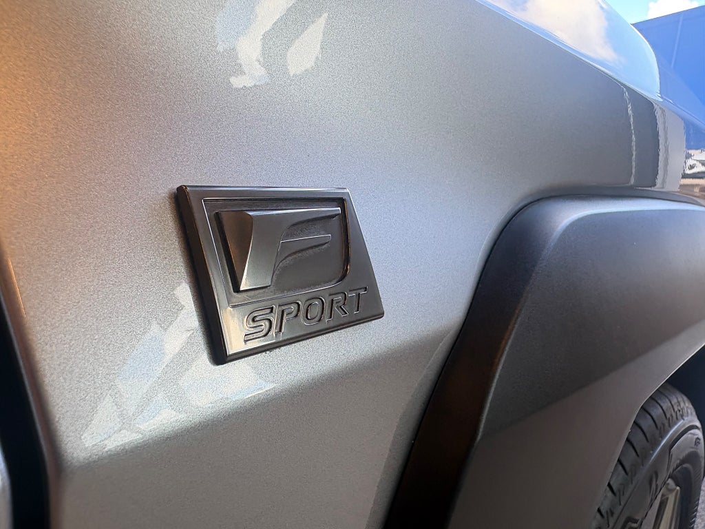 Lexus UX 2023 - miniatyr 4