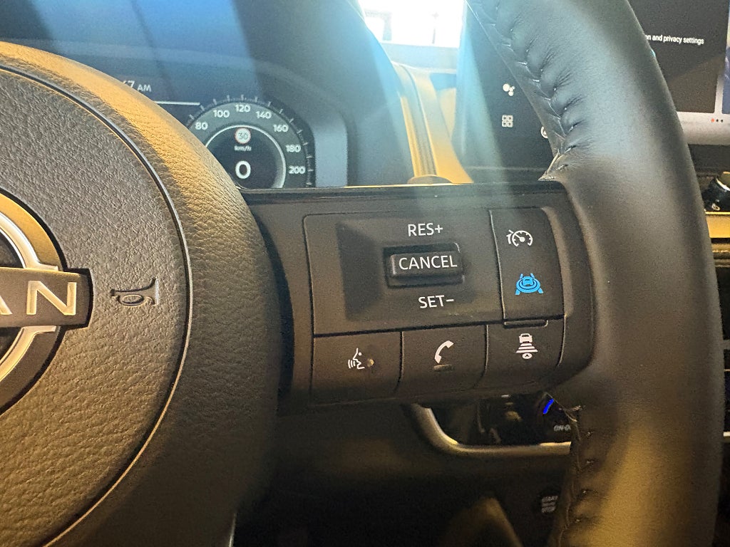Nissan Qashqai 2026 - miniatyr 16