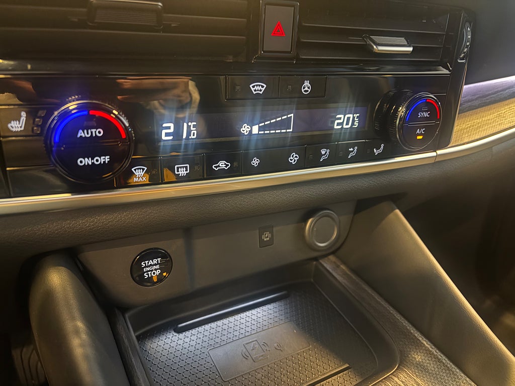 Nissan Qashqai 2026 - miniatyr 17