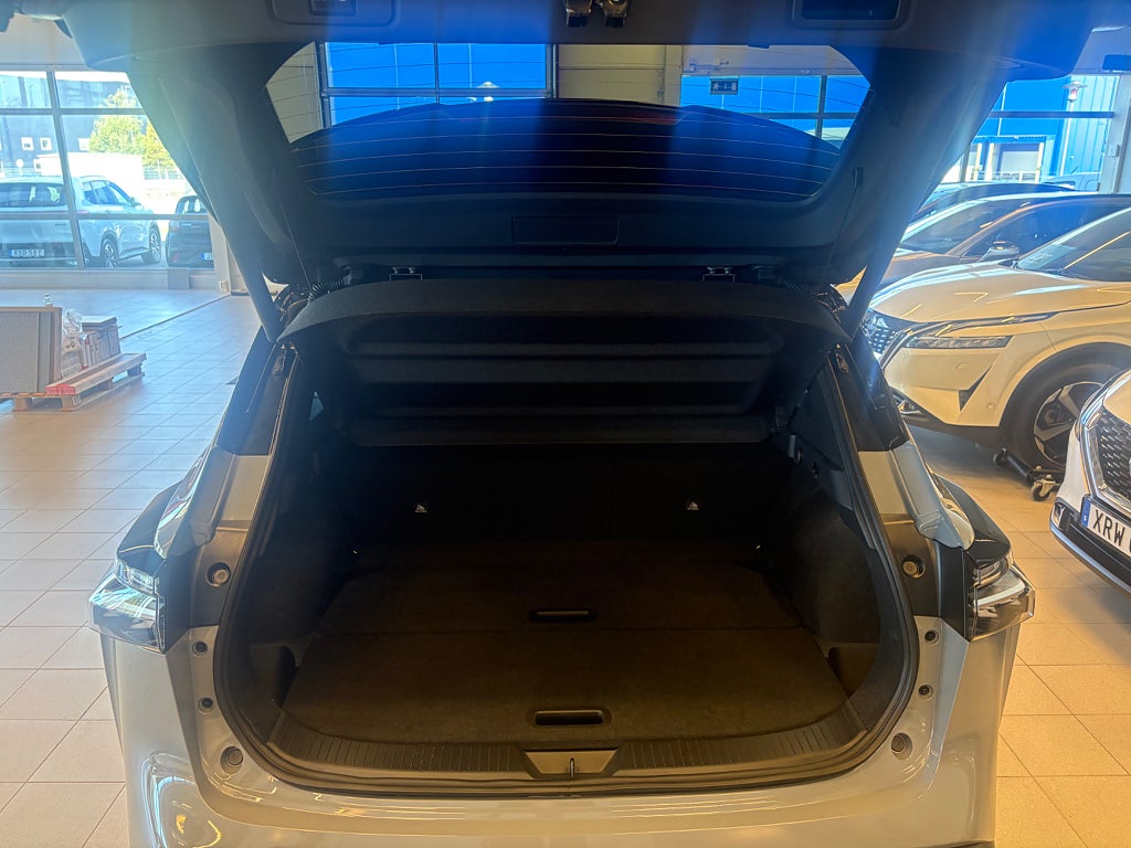 Nissan Qashqai 2026 - miniatyr 7