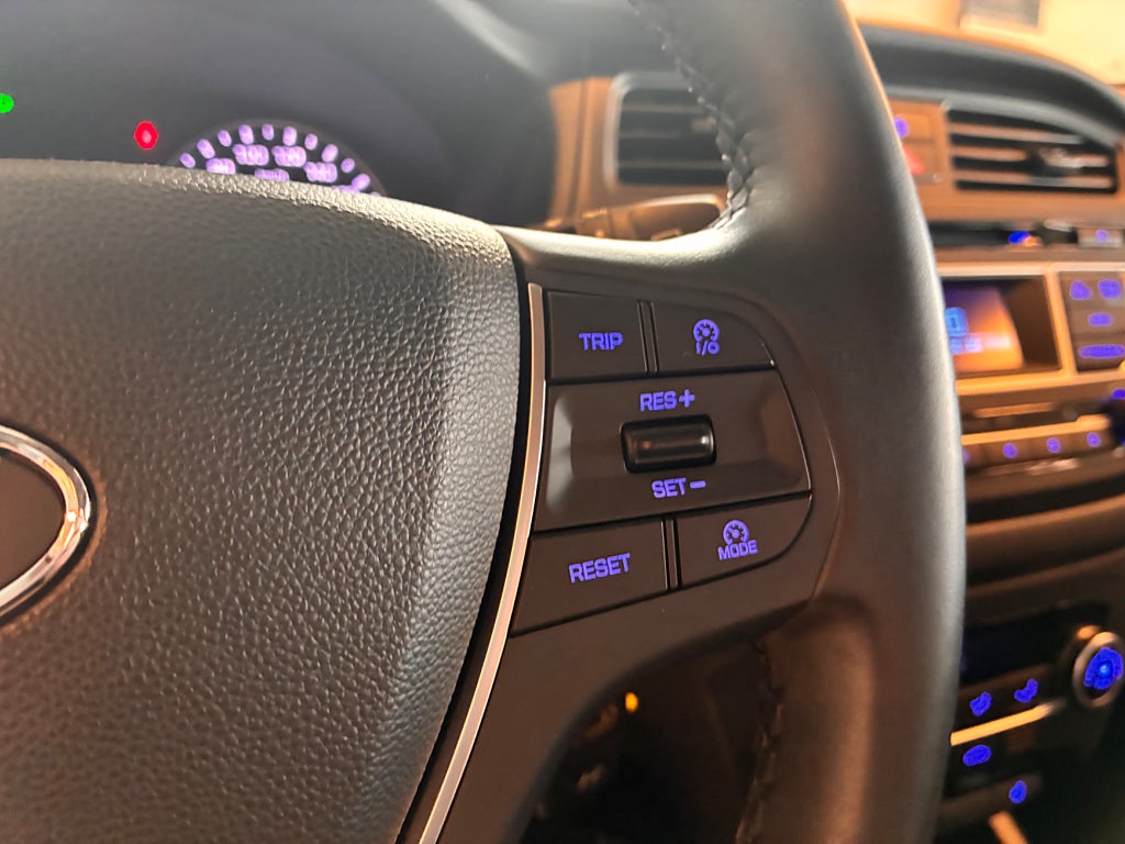 Hyundai i20 2017 - miniatyr 13