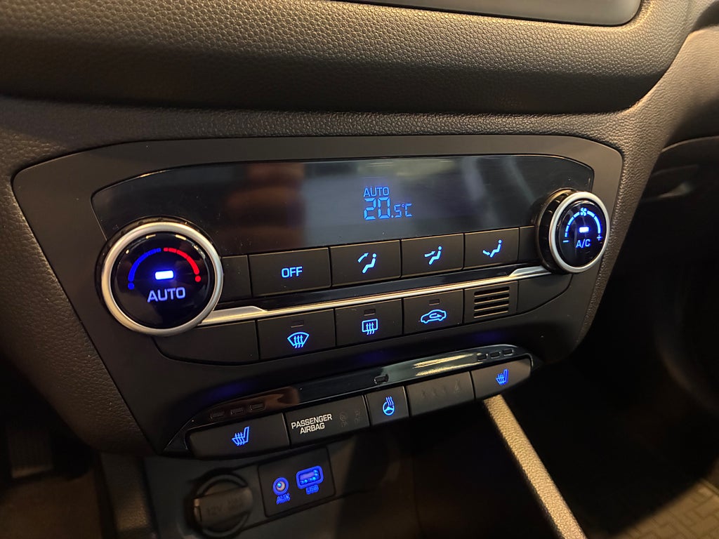 Hyundai i20 2017 - miniatyr 16