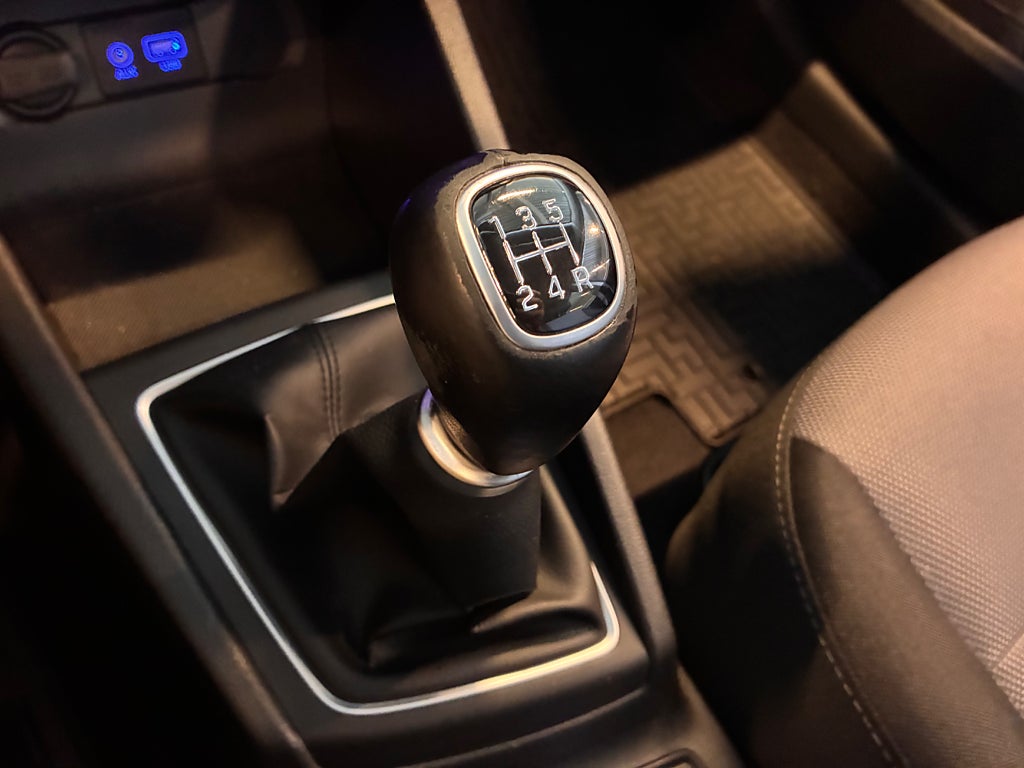 Hyundai i20 2017 - miniatyr 17