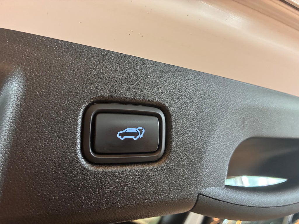 Hyundai Tucson 2022 - miniatyr 19