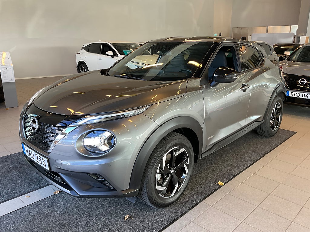 Nissan Juke 2023 - bild 1 av 15