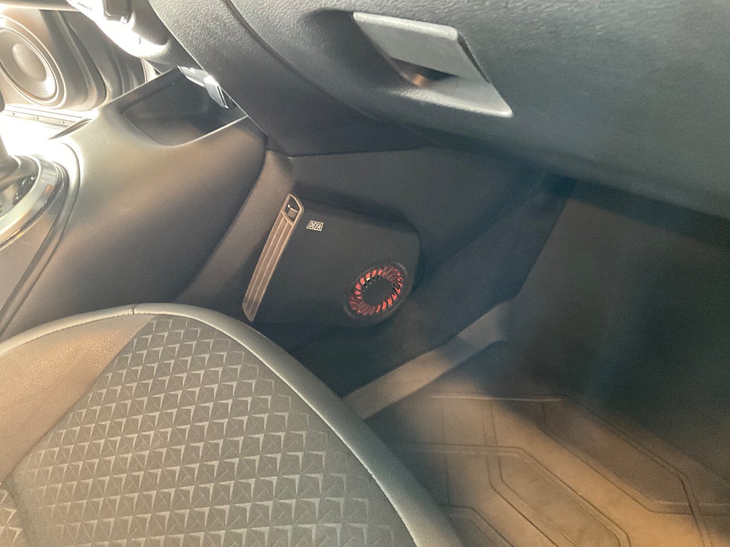 Nissan Juke 2023 - miniatyr 14