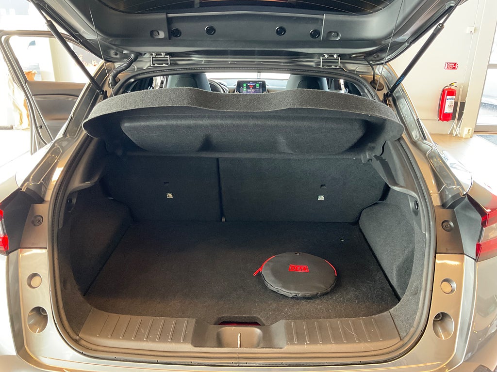 Nissan Juke 2023 - miniatyr 15
