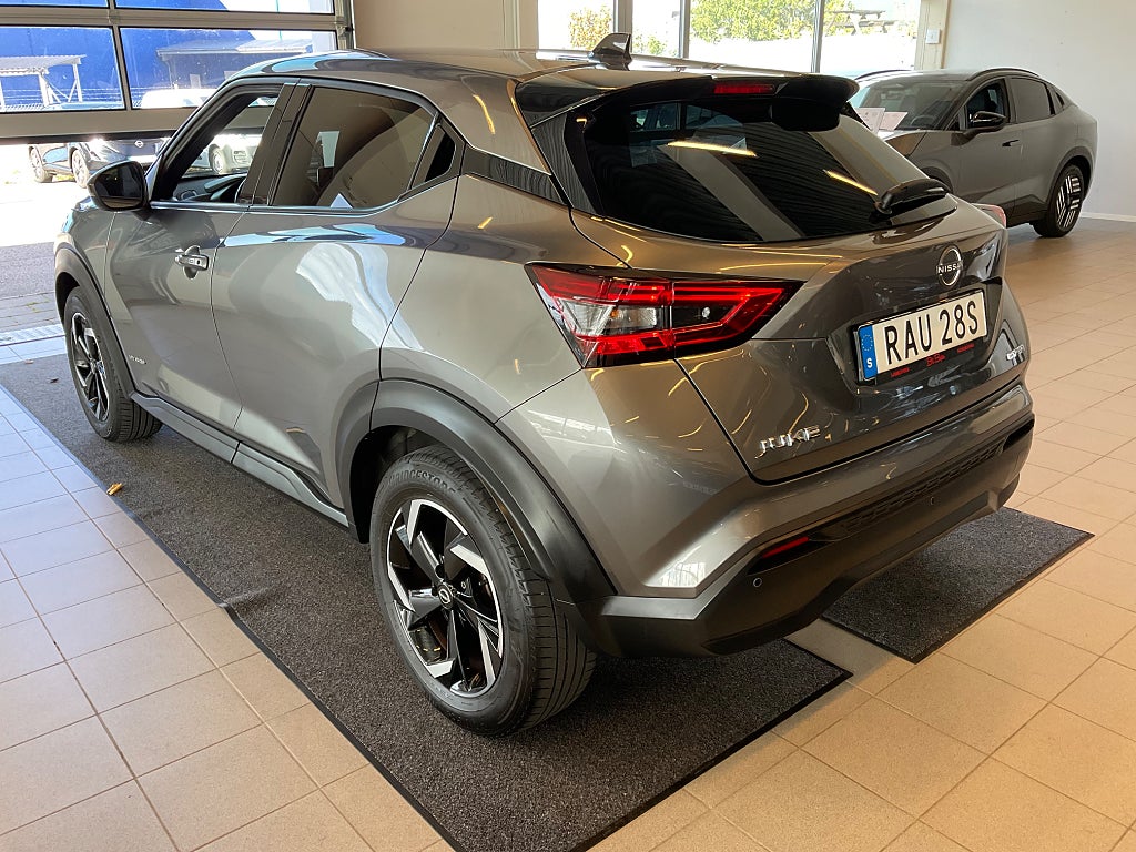 Nissan Juke 2023 - miniatyr 3