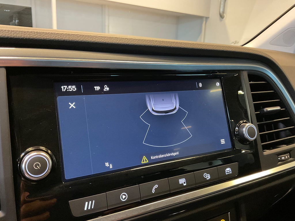 Seat Ateca 2023 - miniatyr 11