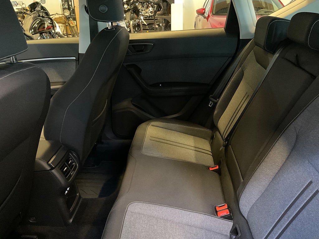 Seat Ateca 2023 - miniatyr 12