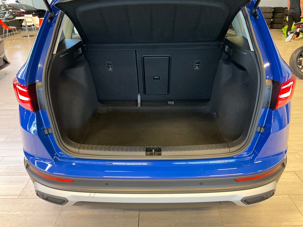 Seat Ateca 2023 - miniatyr 13