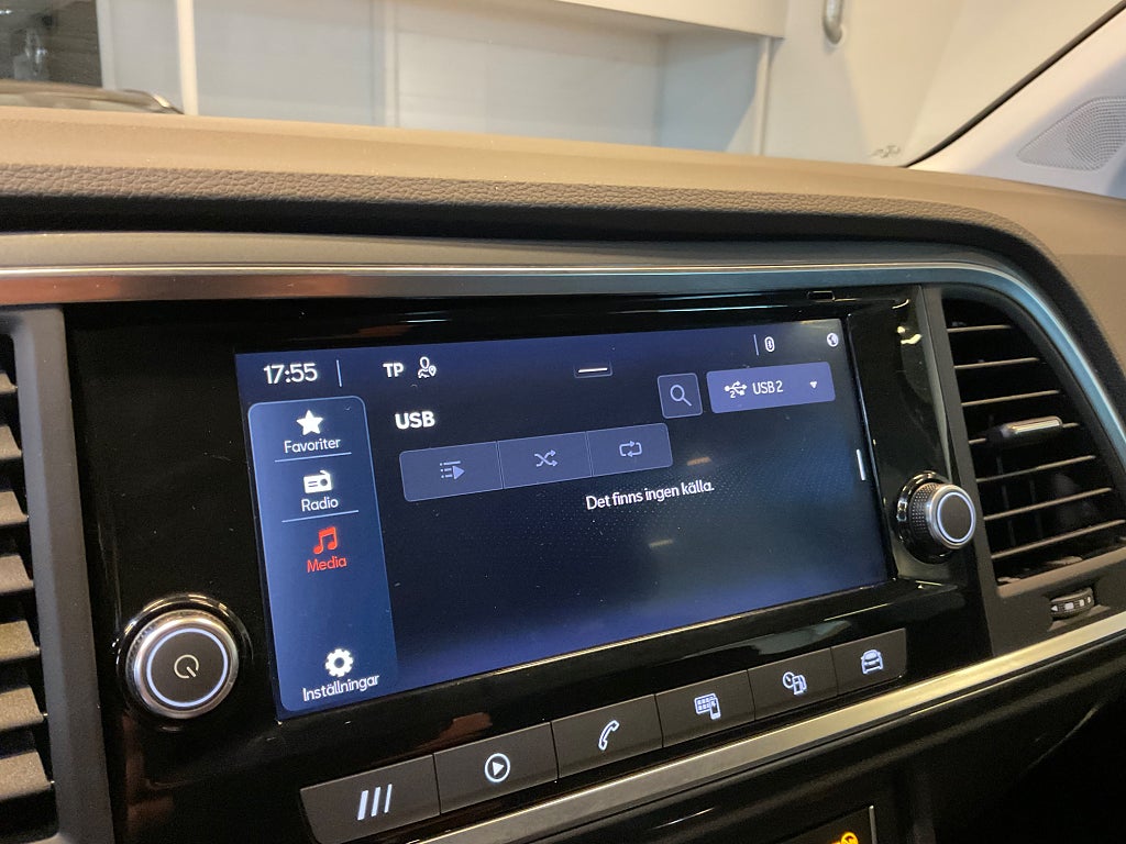 Seat Ateca 2023 - miniatyr 10