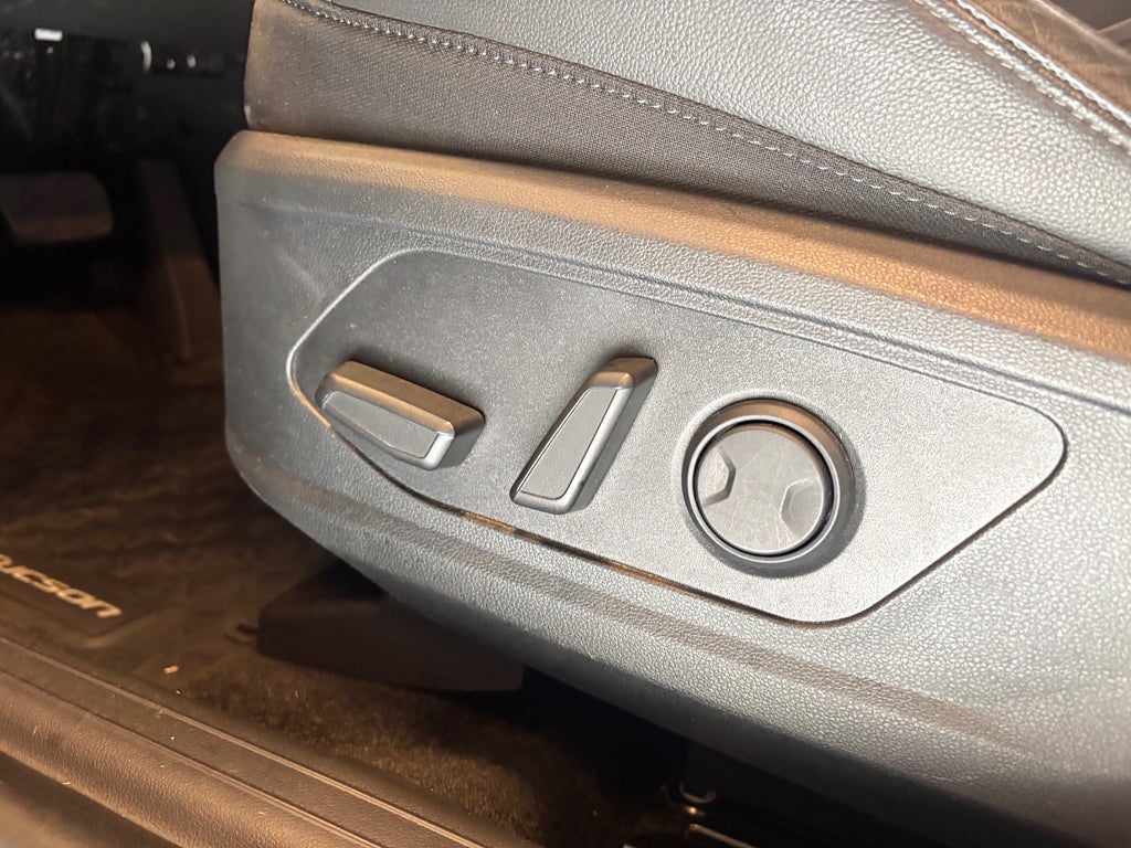 Hyundai Tucson 2022 - miniatyr 11