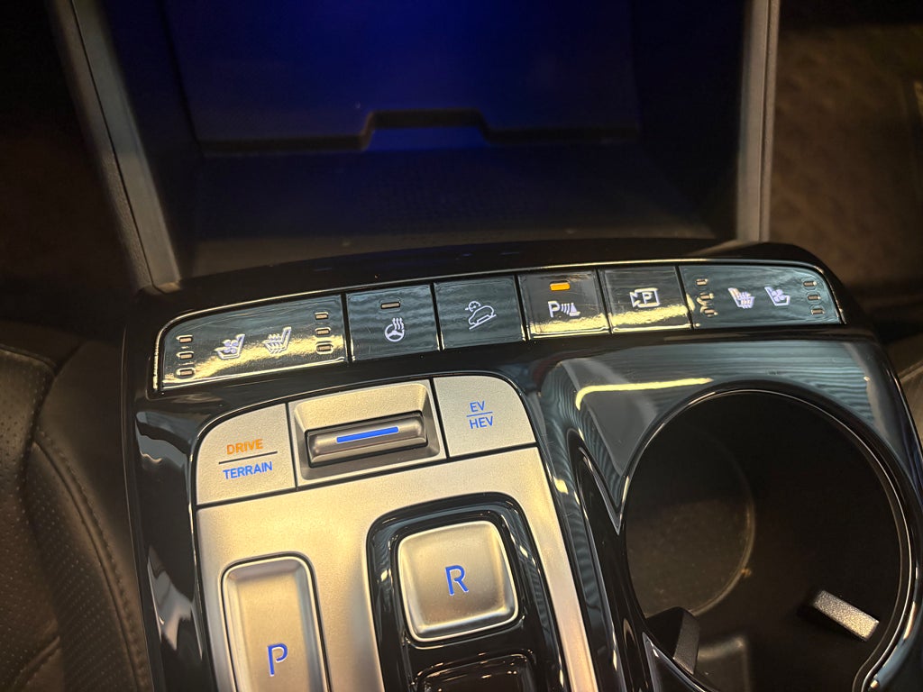 Hyundai Tucson 2022 - miniatyr 18