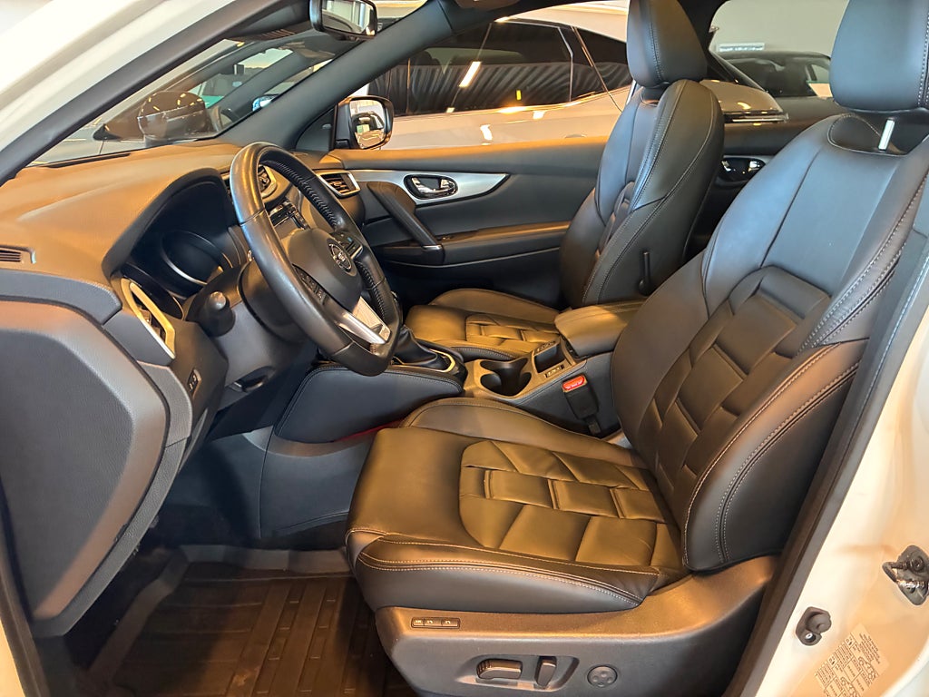 Nissan Qashqai 2018 - miniatyr 6