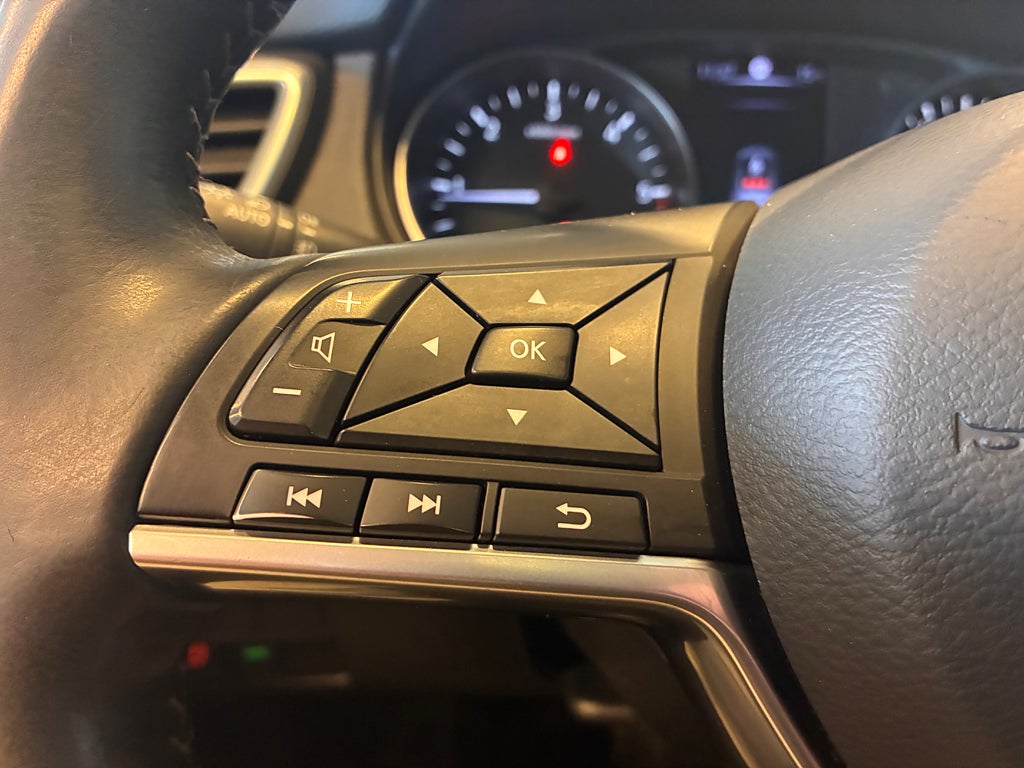 Nissan Qashqai 2018 - miniatyr 8
