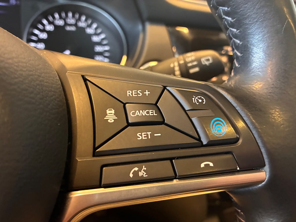 Nissan Qashqai 2018 - miniatyr 9