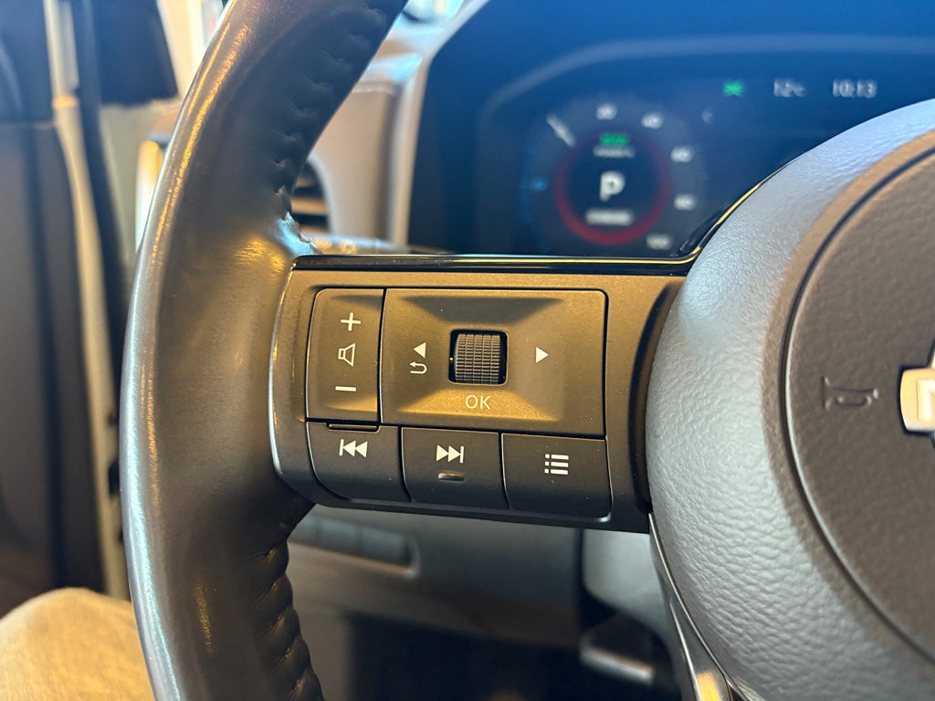 Nissan Qashqai 2023 - miniatyr 15