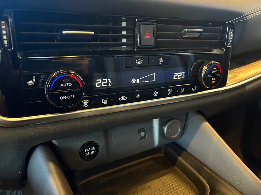 Nissan Qashqai 2023 - miniatyr 17