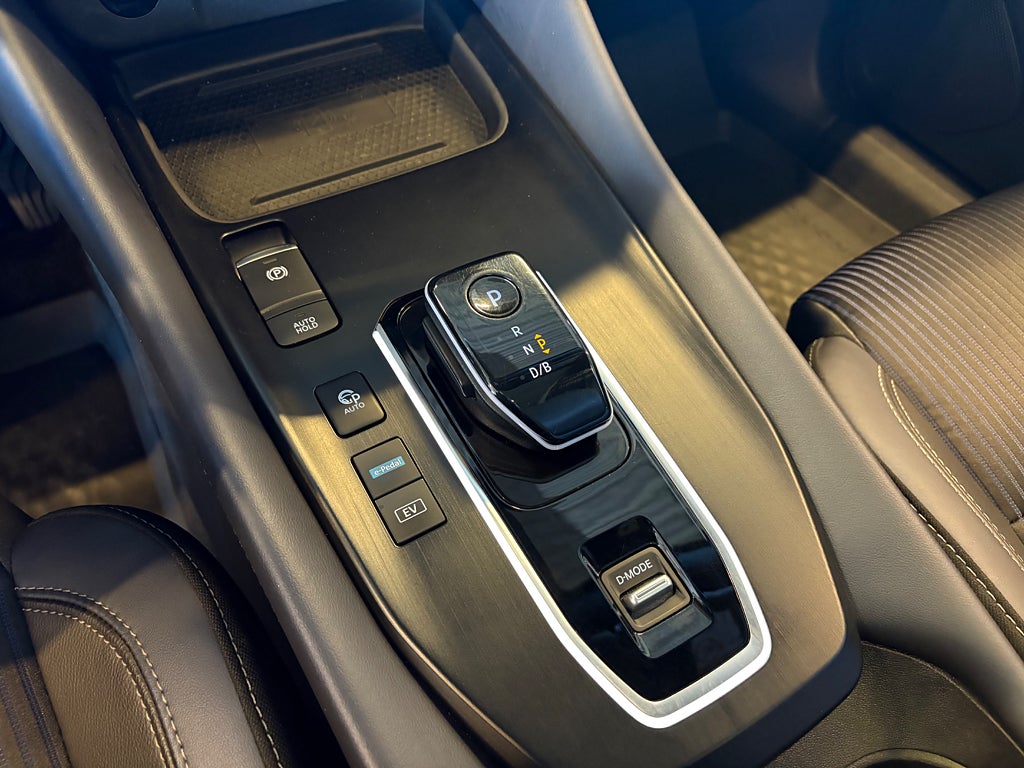 Nissan Qashqai 2023 - miniatyr 20