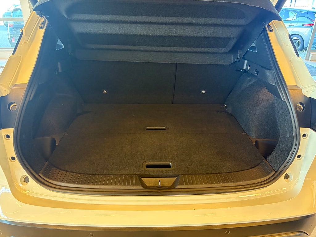 Nissan Qashqai 2023 - miniatyr 8